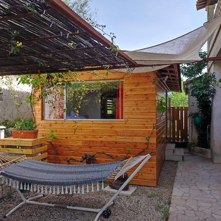 La Casetta Gattières Extérieur photo