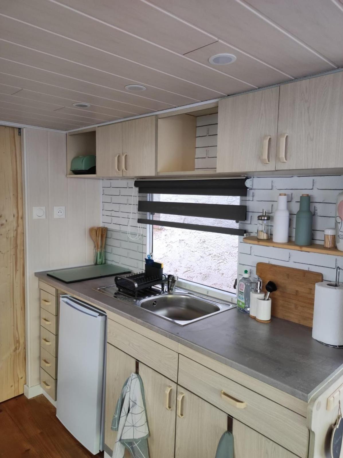 La Casetta Gattières Extérieur photo